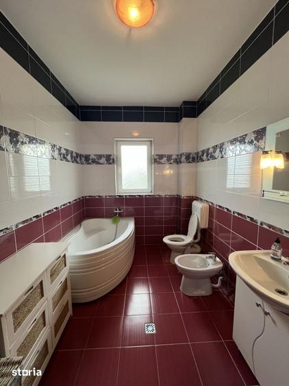 0 COMISION, CASA PRETABILA PENTRU 2 FAMILII, 7 CAMERE - 4