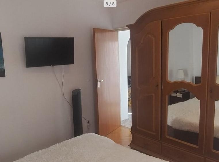 Apartament cu 2 camere decomandat, mobilat în Tineretului