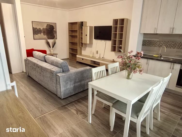 Apartament 2 camere, balcon, Cartierul Solar, 530 EUR - 5