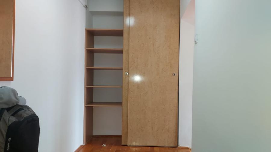 Garsonieră decomandată în P-ța Unirii — fotografia 2