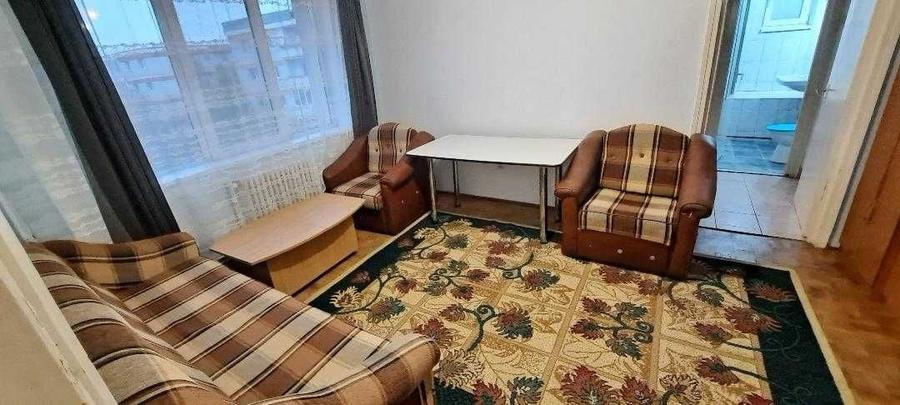 Apartament cu 2 camere semidecomandat în Grigorescu