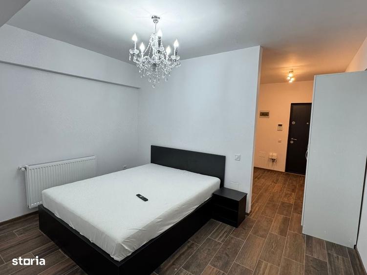 Apartament cu 2 camere în Iosia