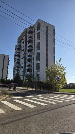 Apartament cu 3 camere decomandat în Bucureștii Noi