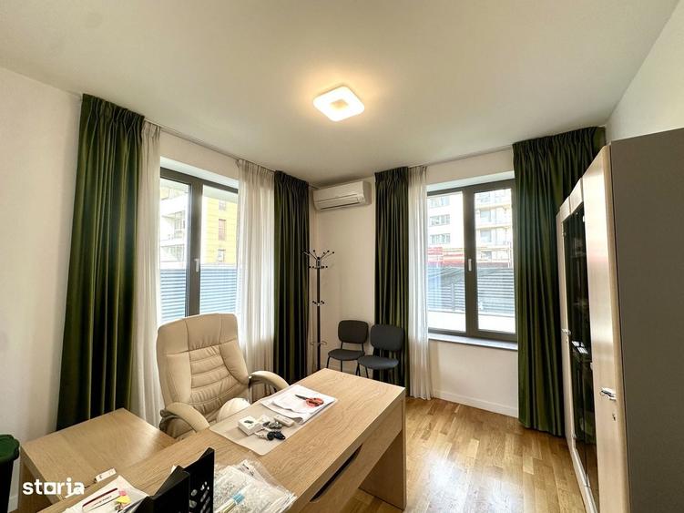 Apartament cu 2 camere în Nordului