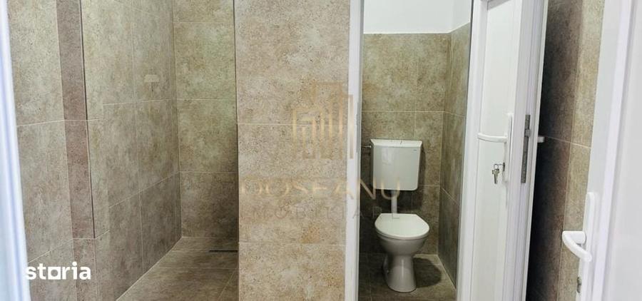 Spațiu comercial, de 188 mp, în Oșorhei