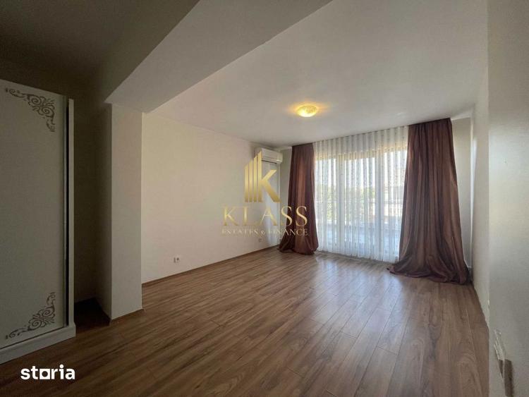 Apartament cu 4 camere, mobilat în Nord