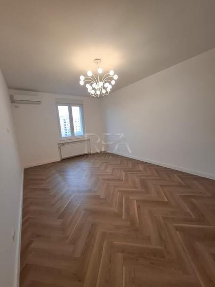 Apartament cu 2 camere decomandat în Drumul Sării