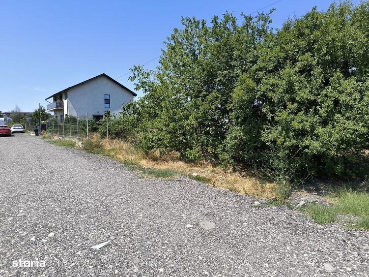 Teren Intravilan Premium | Bragadiru - Sos. Alexandriei - 15
