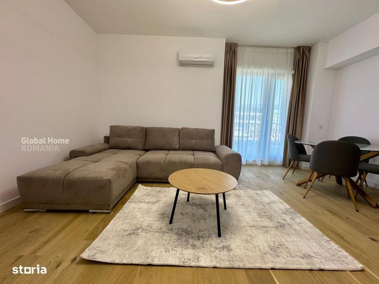 3 Camere | Design Premium | Mobilat & Utilat | First Estate - Pipera - 8