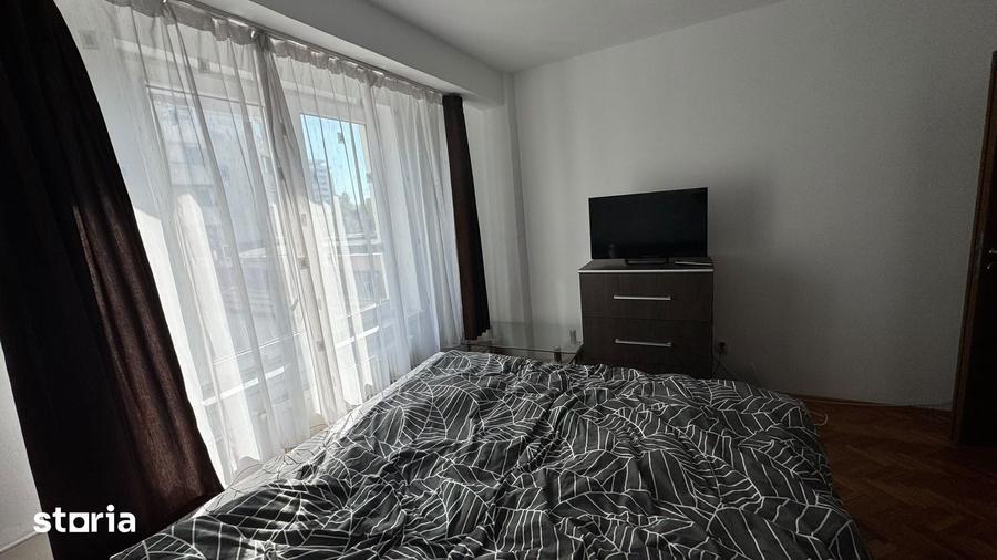 Apartament cu 2 camere în Decebal