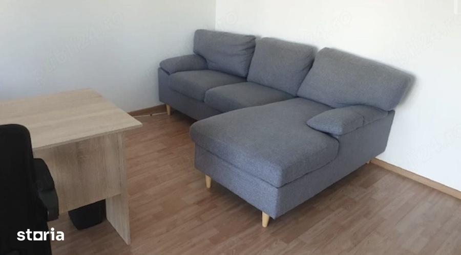 Spațiu comercial, de 25 mp, în Iosia