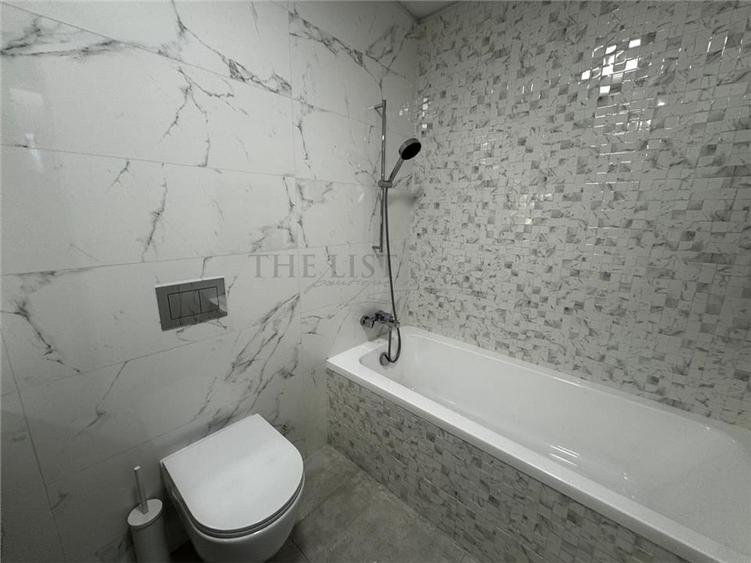 Apartament cu 3 camere | Zona Floreasca | TVA Deductibil - 12