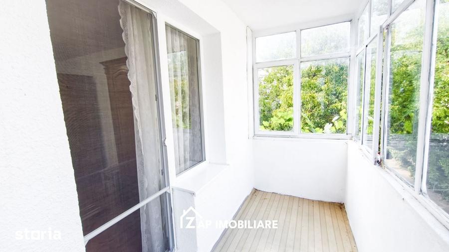Cornisa UMF Langa Camine - Victor Babe? - Apt 2 camere Etaj 2 - - 10
