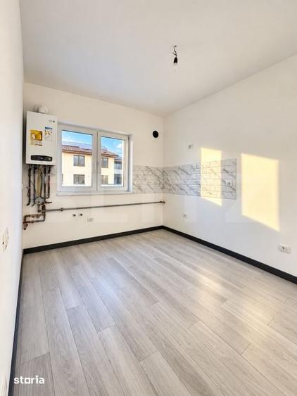 Casă cu 3 camere cu Teren 300 Mp în Lăpuș Argeș
