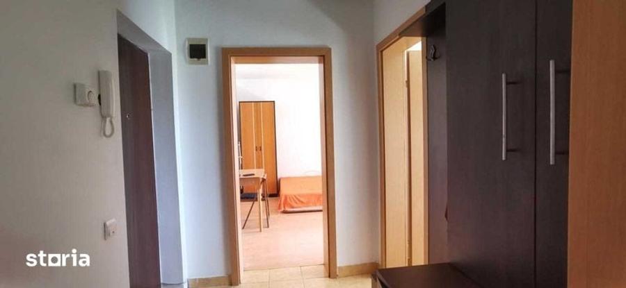 Garsonieră decomandată în Mărăști
