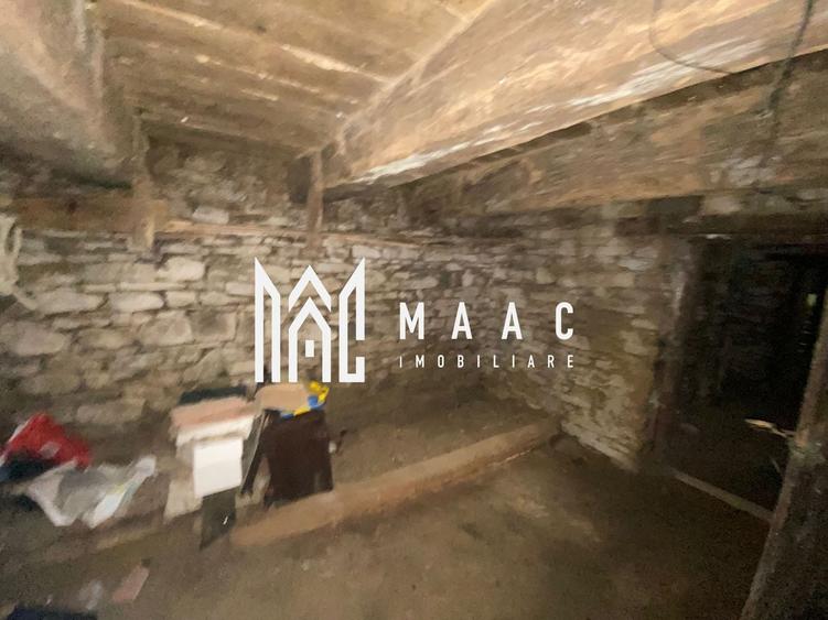 Casă individuală cu 5 camere cu Canalizare în Cincu