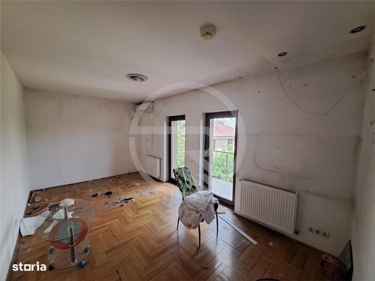 Casa individuala, 300 mp utili, situata in cartierul Europa! - 1