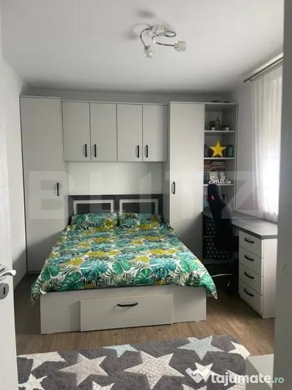 Casă cu 4 camere cu Teren 1105 Mp în Vetiș