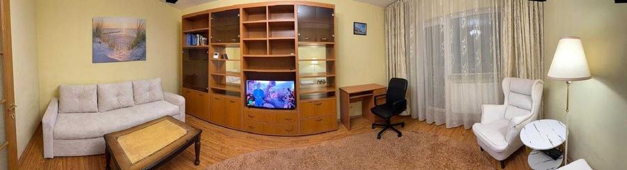 Apartament cu 2 camere decomandat în Dristor