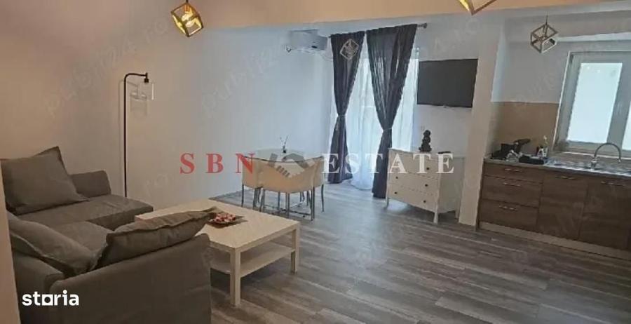 Apartament cu 2 camere decomandat în Colentina