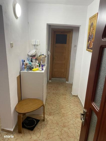 Apartament 4 camere, etaj 4, zona 1Mai - 4