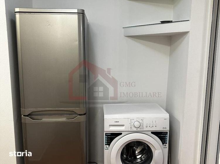 Apartament 2 camere zona Tei - 11