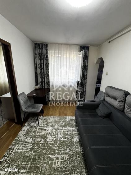 Apartament 2 camere de vanzare zona Micro 6, str. Batiz - 4