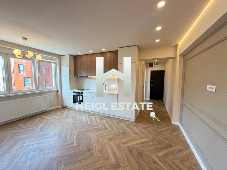 Apartament deosebit cu 3 camere in Centrul Timisoarei - 9