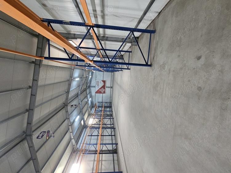 Spațiu comercial, de 400 mp, în Remuș