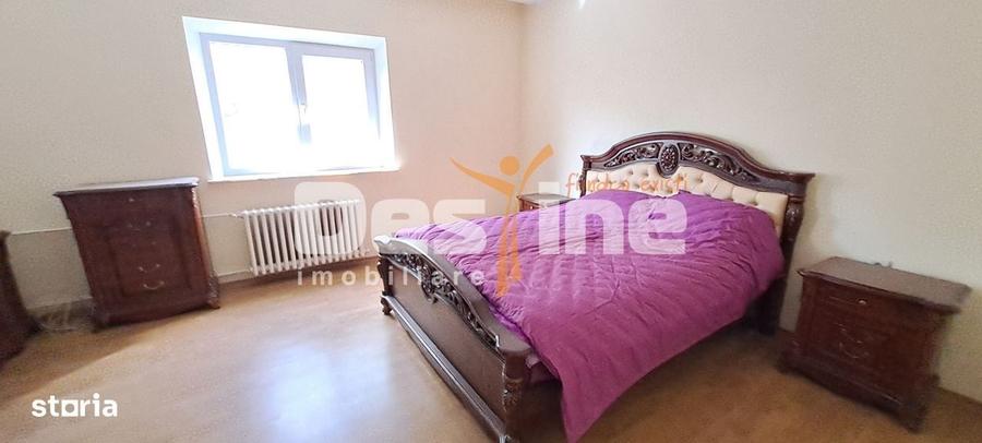 Casă cu 4 camere în Lunca Cetățuii