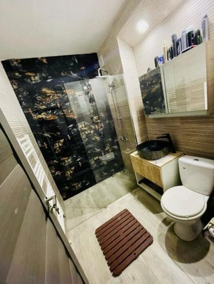 Apartament cu 4 camere decomandat, mobilat în Nord
