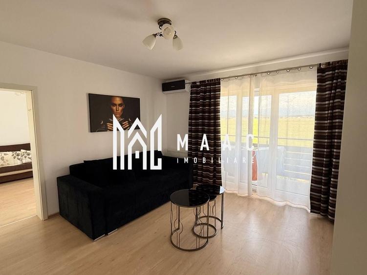 Apartament cu 3 camere, mobilat în Șelimbăr