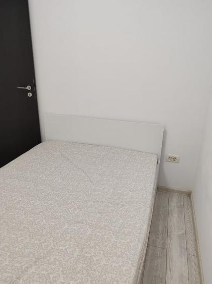 Apartament cu 2 camere semidecomandat, mobilat în Chiajna