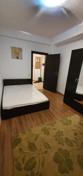 Apartament cu 2 camere decomandat, mobilat în Roșu