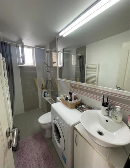 Apartament cu 2 camere semidecomandat, mobilat în Gheorgheni