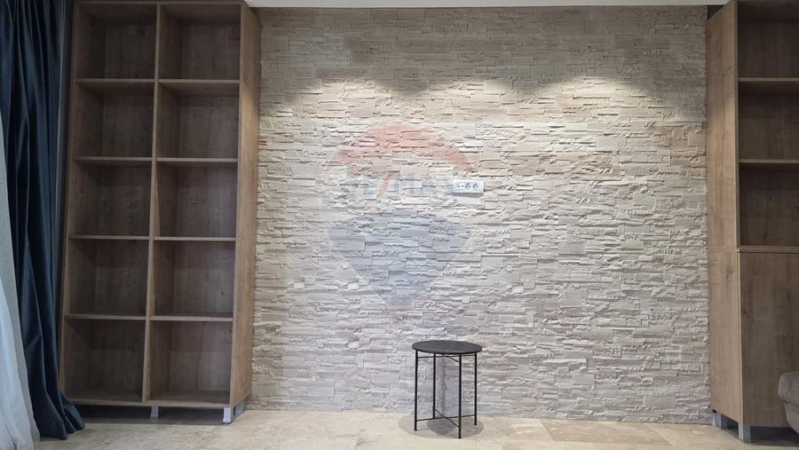 Duplex cu 5 camere cu Teren 250 Mp în Clinceni