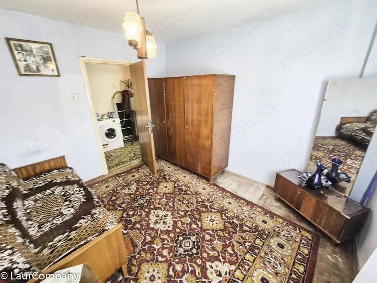 Apartament cu 4 camere decomandat în Nord