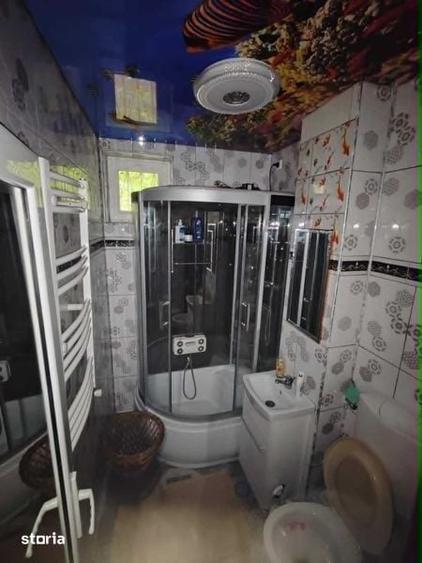 Apartament cu 2 camere în Țiglina 1