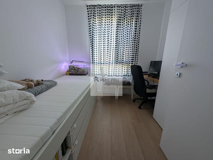 3 Camere Loc Parcare Afi City 64 Mp Laminorului - 13