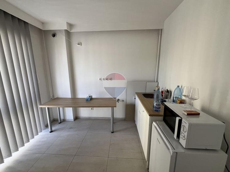 Apartament cu 2 camere semidecomandat în Alba Iulia