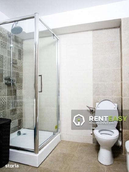 Apartament cu o camera in centru - Cuza Voda - 2