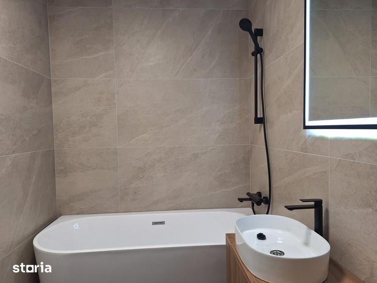 Apartament modern I 2 camere I Ansamblul Eroilor I Floresti - 7