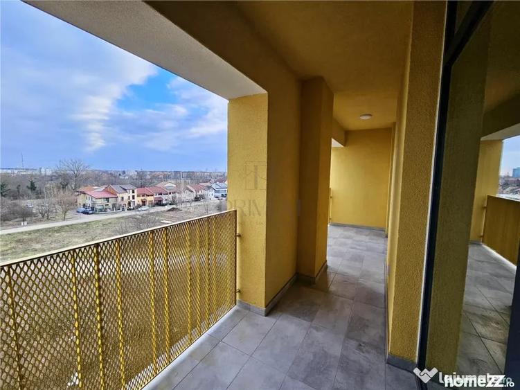 ARADULUI, APARTAMENT 2 CAMERE DE INCHIRIAT, PARCARE, LIFT - 6