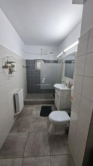 Apartament cu 2 camere decomandat în Faleza Nord
