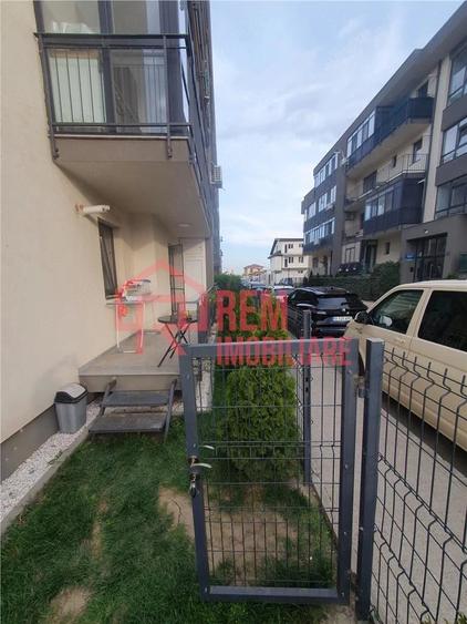 Apartament cu 2 camere decomandat în Fundeni