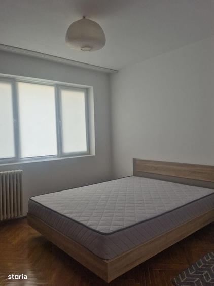 Apartament cu 2 camere în 1 Mai