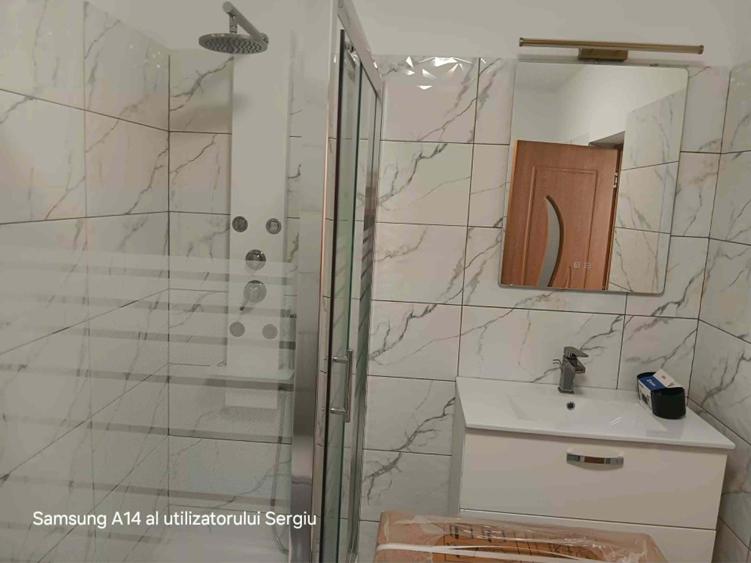 Apartament cu 2 camere semidecomandat în Tudor Vladimirescu
