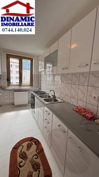Apartament cu 2 camere în Mărăței
