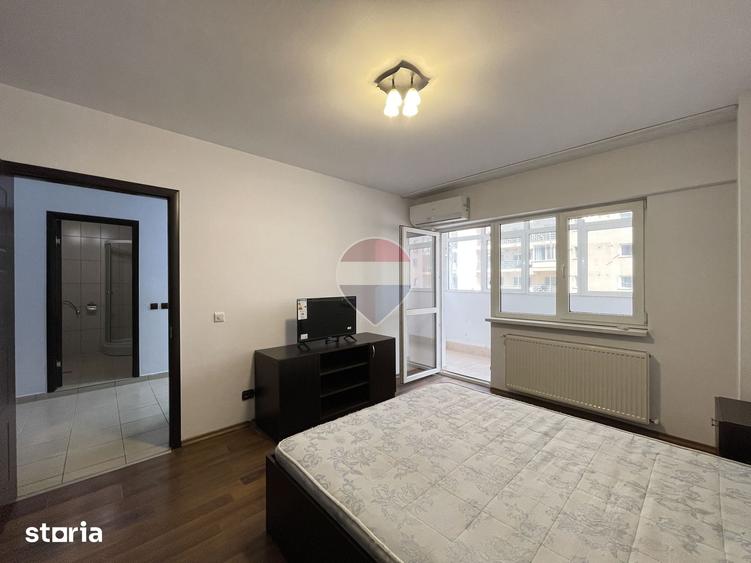 Garsoniera 40 mp Confort City- Splaiul Unirii - 2