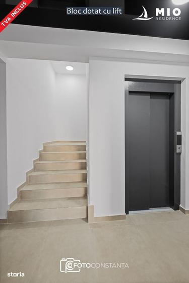 Apartament cu 2 camere decomandat în Nord